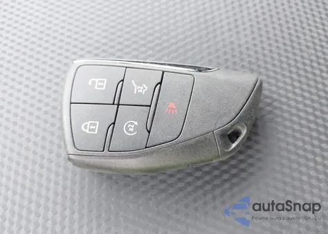 2025 Chevrolet Equinox Fwd Rs from USA, damaged, VIN 3GNAXLEG5SL215460